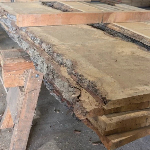 Pippy Oak vs Burl: So Similar Yet So Different